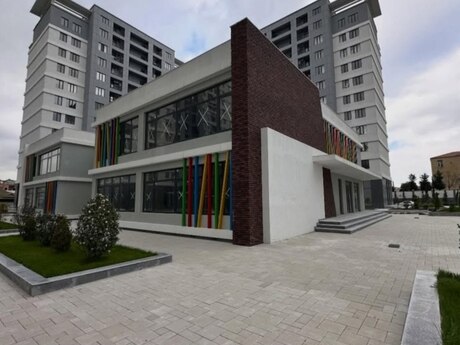 Elan №6236973 - Bakı, 20 Yanvar m., 3 otaqlı, 77.8 m², 15/16 mərtəbə