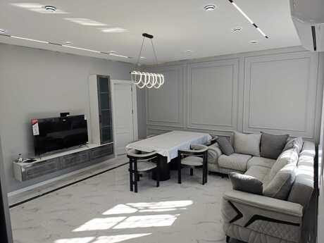 Elan №6237023 - Bakı, Səbail r., 3 otaqlı, 80 m², 3/5 mərtəbə