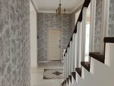 6 otaqlı həyət evi, 250 m², Şüvəlan: 350 000 ₼ 3