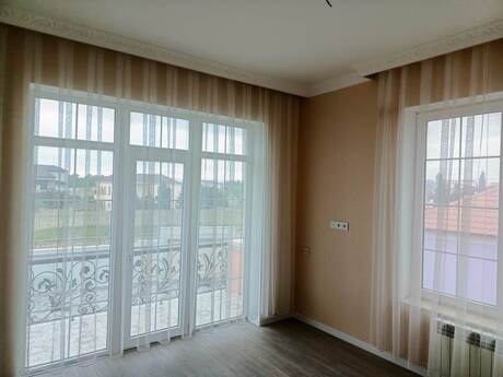 6 otaqlı həyət evi, 250 m², Şüvəlan: 350 000 ₼ 5