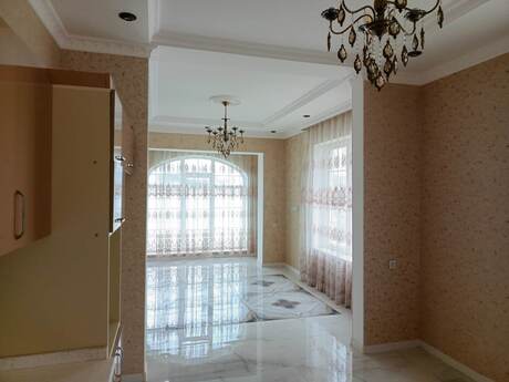 6 otaqlı həyət evi, 250 m², Şüvəlan: 350 000 ₼ 4