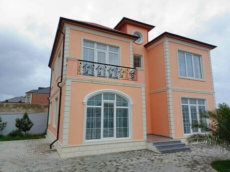 Elan №6237022 - Bakı, Şüvəlan q., 6 otaqlı, 250 m²