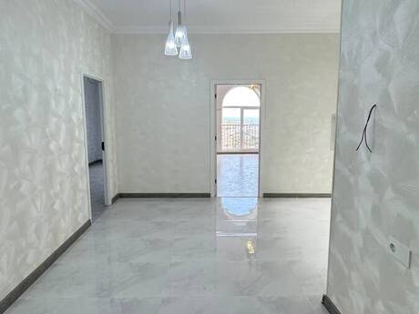 Продаётся 2-комнатная квартира в новостройке, Qara Qarayev, 70 м², 170 000 AZN, фото 2 / 10