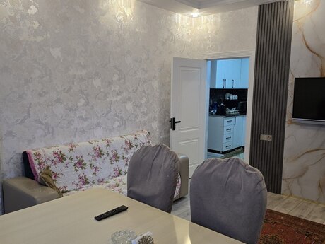 Объявление №6237033 - Баку, Абшеронcкий  р., 3-комн., 51 м², 4/6 этаж