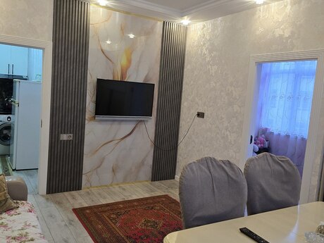 3 otaqlı mənzil, 51 m², Abşeron: 85 000 ₼ 3