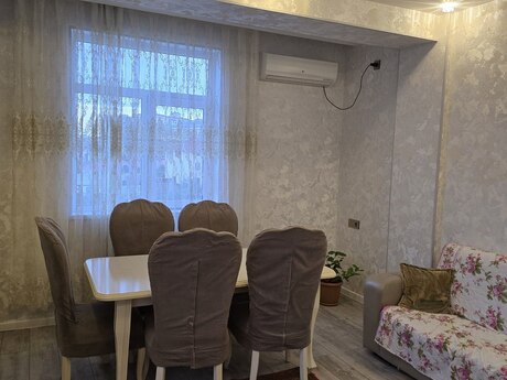 3 otaqlı mənzil, 51 m², Abşeron: 85 000 ₼ 2
