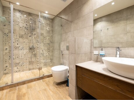 Kirayə 3 otaqlı mənzil, 191 m², 28 May: 3 437 ₼/ay 5