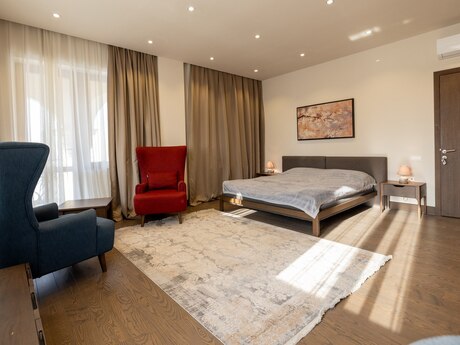 Elan №6237034 - Bakı, 28 May m., 3 otaqlı, 191 m², 11/23 mərtəbə