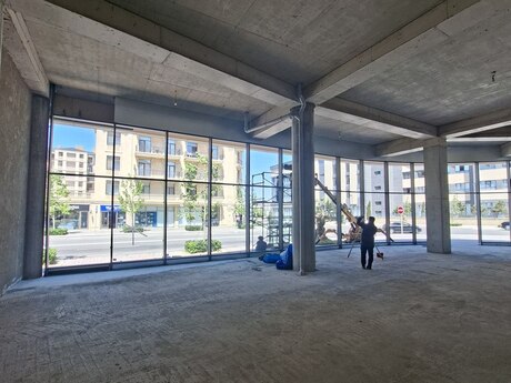 Elan №6237047 - Bakı, Ağ şəhər q., 350 m²