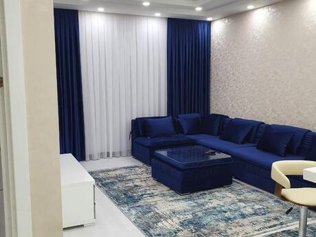 Elan №6237048 - Bakı, Nəsimi r., 2 otaqlı, 85 m², 21/27 mərtəbə