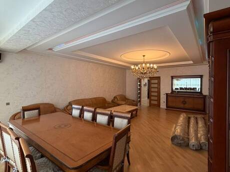 Elan №6237110 - Bakı, Nəriman Nərimanov m., 3 otaqlı, 171 m², 14/16 mərtəbə