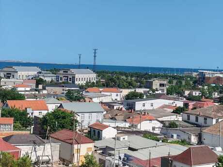 Объявление №6237063 - Баку, пос. Баилова, 7-комн., 207 м²