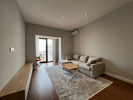 Kirayə 2 otaqlı mənzil, 73 m², BCR Khatai: 1 550 ₼/ay 3