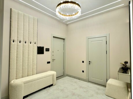 4 otaqlı mənzil, 160 m², Malibo Residence: 745 000 ₼ 3