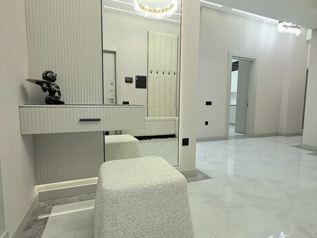 4 otaqlı mənzil, 160 m², Malibo Residence: 745 000 ₼ 5
