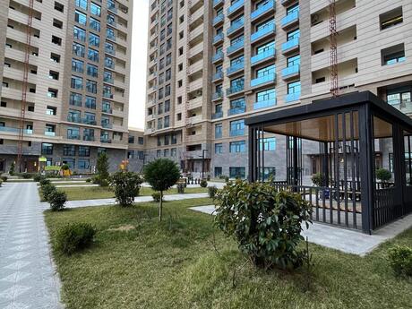 4 otaqlı mənzil, 160 m², Malibo Residence: 745 000 ₼ 2