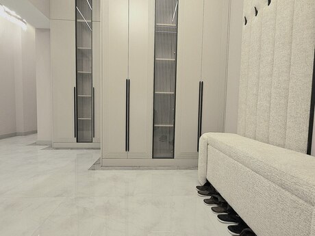 4 otaqlı mənzil, 160 m², Malibo Residence: 745 000 ₼ 4