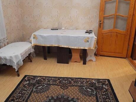 1 otaqlı mənzil, 40 m², Bakıxanov: 110 000 ₼ 4