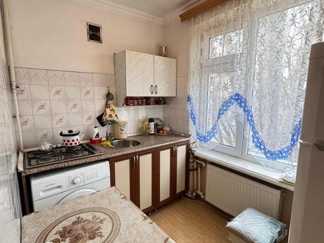 1 otaqlı mənzil, 40 m², Bakıxanov: 110 000 ₼ 5