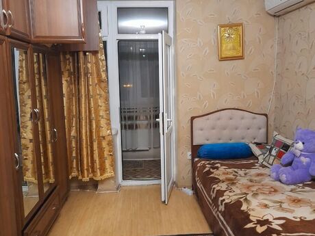 1 otaqlı mənzil, 40 m², Bakıxanov: 110 000 ₼ 3