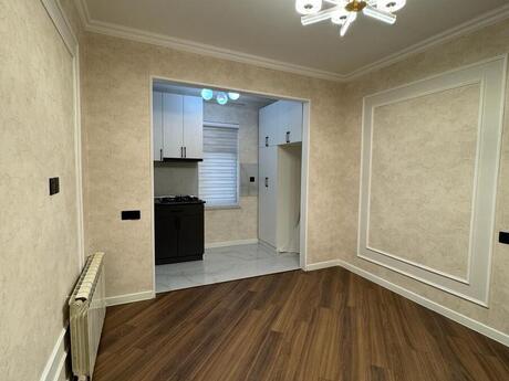 Elan №6237104 - Bakı, İnşaatçılar m., 2 otaqlı, 40 m², 7/9 mərtəbə