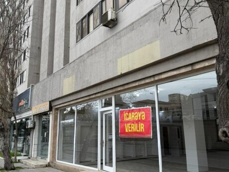 Elan №6237094 - Bakı, Gənclik m., 180 m²