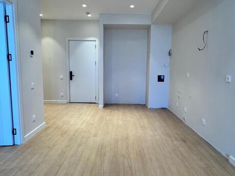 2-room apartment, 66,7 m², Marina Village: 272 000 ₼ 5