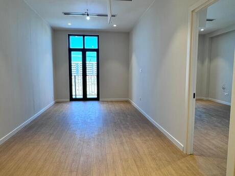 2-room apartment, 66,7 m², Marina Village: 272 000 ₼ 2