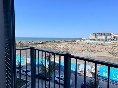 2-room apartment, 66,7 m², Marina Village: 272 000 ₼ 3