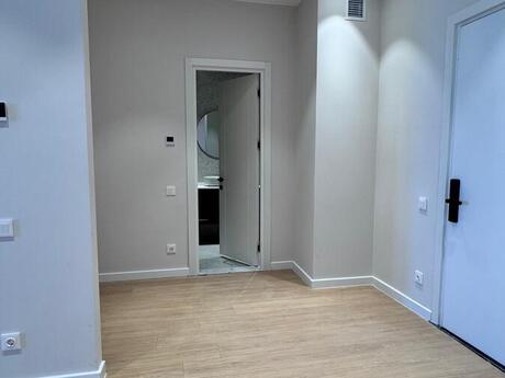2-room apartment, 66,7 m², Marina Village: 272 000 ₼ 4