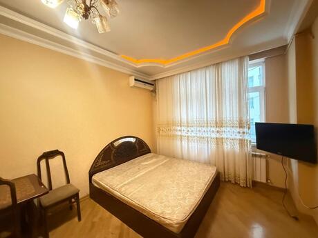 Объявление №6237116 - Баку, м. Ази Асланов, 2-комн., 65 м², 12/20 этаж