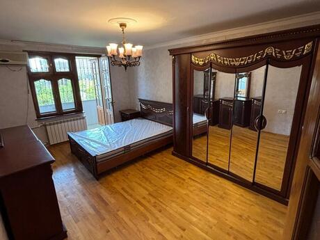 Elan №6237115 - Bakı, Elmlər Akademiyası m., 3 otaqlı, 60 m², 5/5 mərtəbə