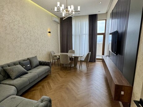 2-room apartment, 80 m², Əhmədli Park: 225 000 ₼ 5
