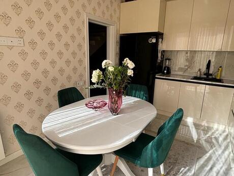 Elan №6237158 - Bakı, Masazır q., 5 otaqlı, 150 m²