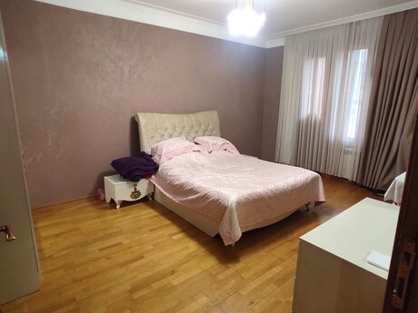 3 otaqlı mənzil, 91 m², Gənclik: 260 000 ₼ 5