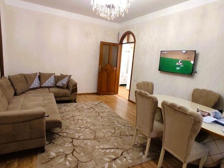 3 otaqlı mənzil, 91 m², Gənclik: 260 000 ₼ 3