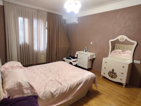 3 otaqlı mənzil, 91 m², Gənclik: 260 000 ₼ 4