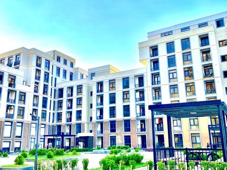 Elan №6237126 - Bakı, 8 Noyabr m., 2 otaqlı, 60 m², 8/12 mərtəbə
