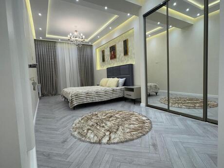 3 otaqlı mənzil, 98 m², Nəsimi: 384 000 ₼ 4