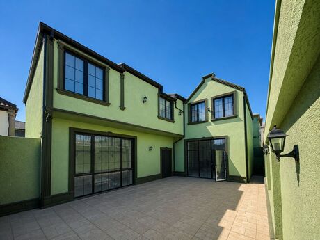 Elan №6237139 - Bakı, Badamdar q., 5 otaqlı, 220 m²