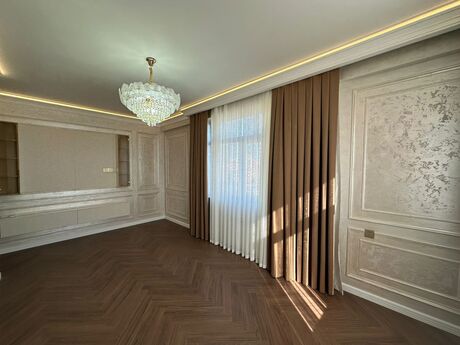 Elan №6237135 - Bakı, Neftçilər m., 3 otaqlı, 93 m², 11/17 mərtəbə