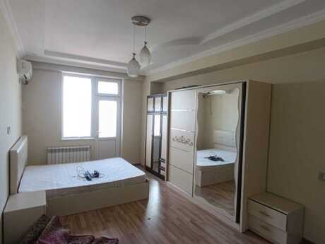 2 otaqlı mənzil, 90 m², Qara Qarayev: 270 000 ₼ 3