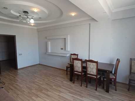 2 otaqlı mənzil, 90 m², Qara Qarayev: 270 000 ₼ 2