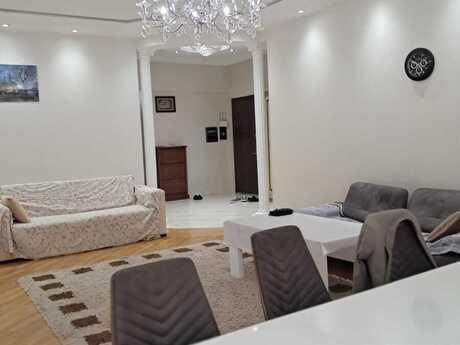 Kirayə 3 otaqlı mənzil, 115 m², Nəsimi: 1 490 ₼/ay 4