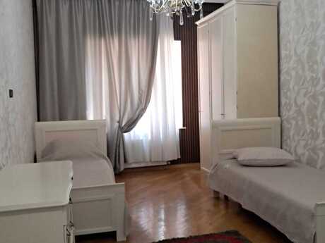Kirayə 3 otaqlı mənzil, 115 m², Nəsimi: 1 490 ₼/ay 5