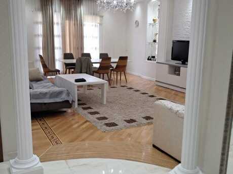 Kirayə 3 otaqlı mənzil, 115 m², Nəsimi: 1 490 ₼/ay 3