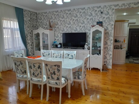 5 otaqlı həyət evi, 230 m², Türkan: 189 000 ₼ 3