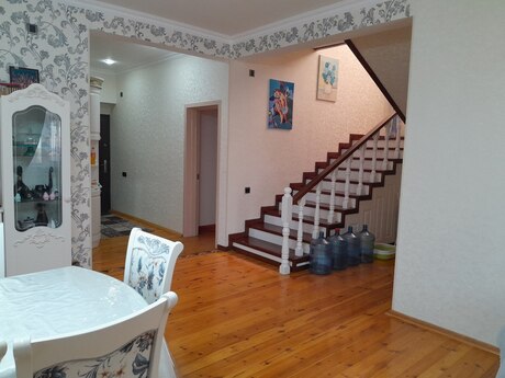 5 otaqlı həyət evi, 230 m², Türkan: 189 000 ₼ 2