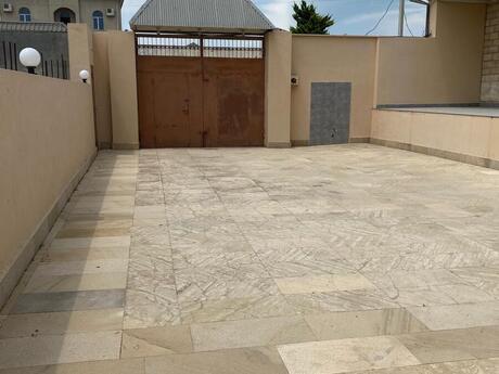 3 otaqlı həyət evi, 135 m², Şüvəlan: 155 000 ₼ 2