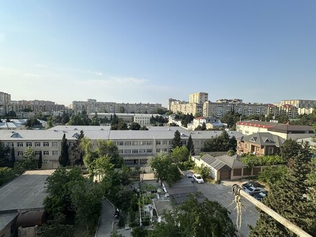 Elan №6237148 - Bakı, Əhmədli m., 3 otaqlı, 80 m², 7/9 mərtəbə